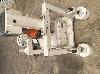  XALOY MHDP 350/230 High Pressure Gear / Melt Pump,